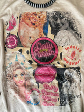 "Parton" My French - Dolly Tee