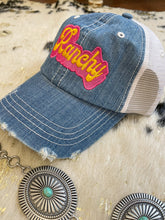 Ranchy Hat