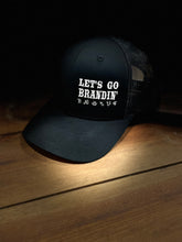 Brenda Hat