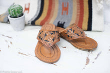 Santa Fe Sandals
