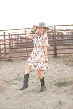Patsy Cowgirl Dress